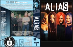 Alias - Season 1