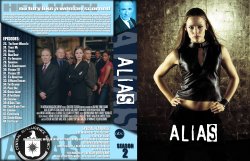 Alias - Season 2