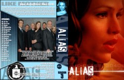 Alias - Season 3