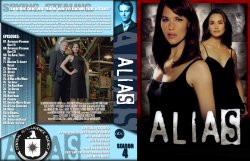 Alias - Season 4