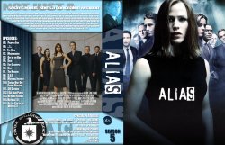 Alias - Season 5