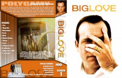 Big Love - Season 1