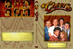 Cheers - Season 1