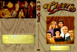 Cheers - Season 2