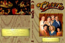 Cheers - Season 3