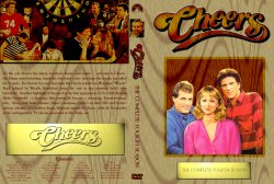 Cheers - Season 4