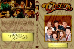 Cheers - Season 6