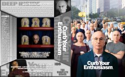Curb Your Enthusiasm - The Complete Series