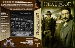 Deadwood - Season 2