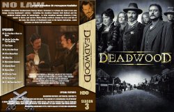 Deadwood - Season 3