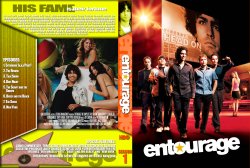 Entourage - Season 1