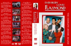 Everybody Loves Raymond - Season 2