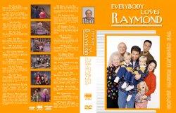 Everybody Loves Raymond - Season 4