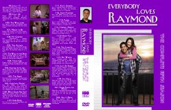 Everybody Loves Raymond - Season 5