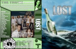 Lost - Season 2