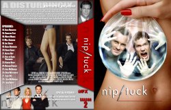 Nip/Tuck - Season 2