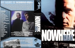 Nowhere Man - The Complete Series