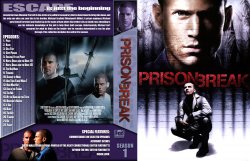 Prison Break - Season 1