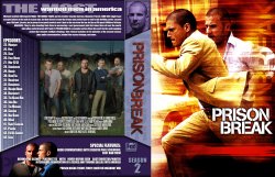 Prison Break - Season 2