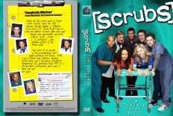 Scrubs - Season 1