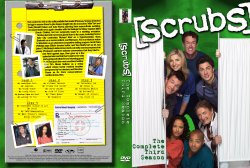 Scrubs - Season 3