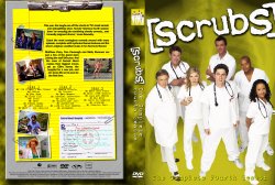 Scrubs - Season 4