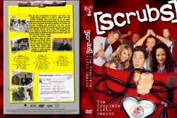 Scrubs - Season 5