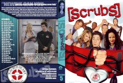 Scrubs - Season 5