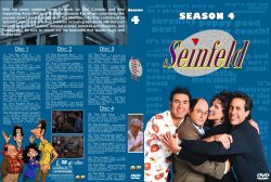 Seinfeld - Season 4