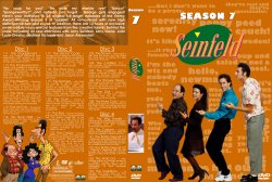 Seinfeld - Season 7