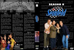 Seinfeld - Season 8