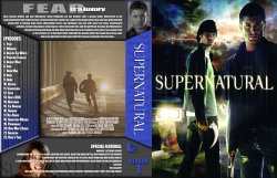 Supernatural - Season 1