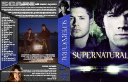 Supernatural - Season 2