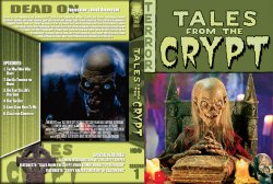 Tales from the Crypt - Season 1