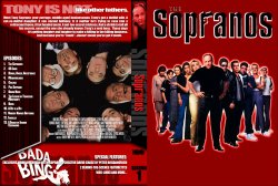 The Sopranos - Season 1