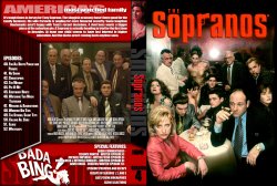 The Sopranos: Season 4