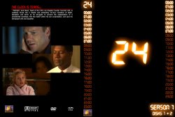 24 Season 1 D1 & D2