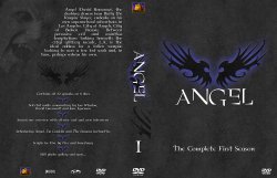 Angel Season 1