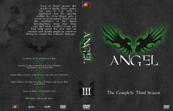 Angel Season 3