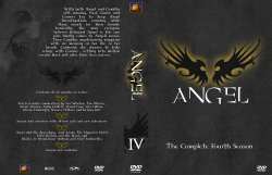 Angel Season 4