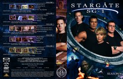 Stargate SG1: Season 9 Friend and Foe