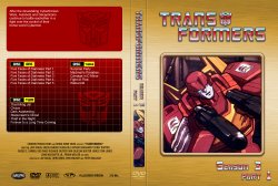 Transformers Season 3 part 1 (Autobot Edition)