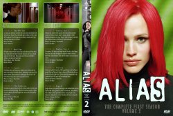 Alias Season 1