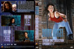 Dark Angel Season 2 D1& D2