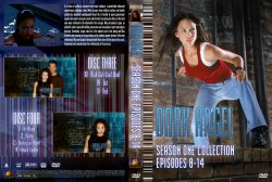 Dark Angel Season 2 D3 & D4