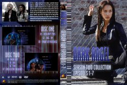 Dark Angel Season 1 D1 & D2