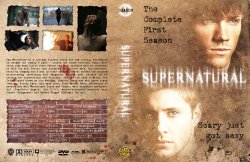 Supernatural Season 1