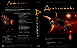 Andromeda - Season Four
