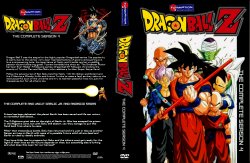 Dragon Ball Z - Season Four