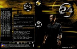 24 - Season Four